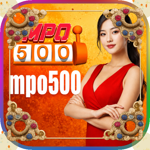 mpo500 — galeri pratinjau Resmi APK
